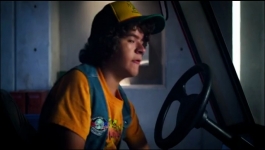 Stranger Things - Season 03 Episode 06